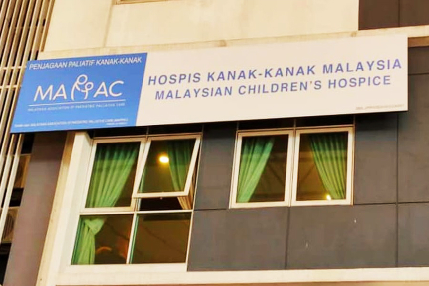 Kuala Lumpur